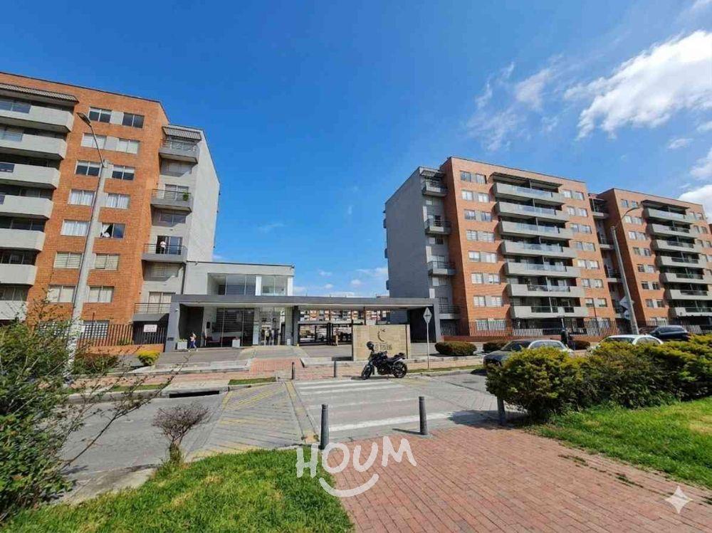 Arriendo de Departamento de 96 m² en Urbanización undefined Sol Creciente