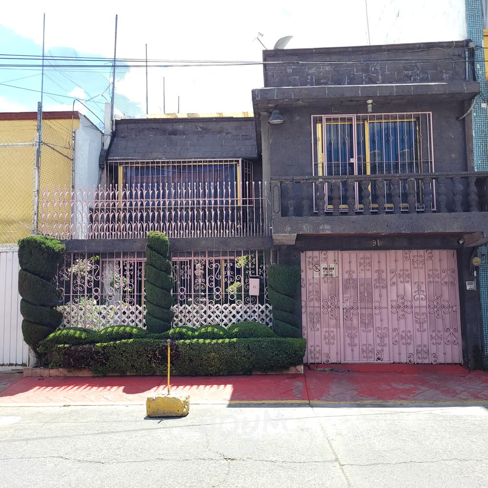 Casa en Venta en Ciudad De Mexico